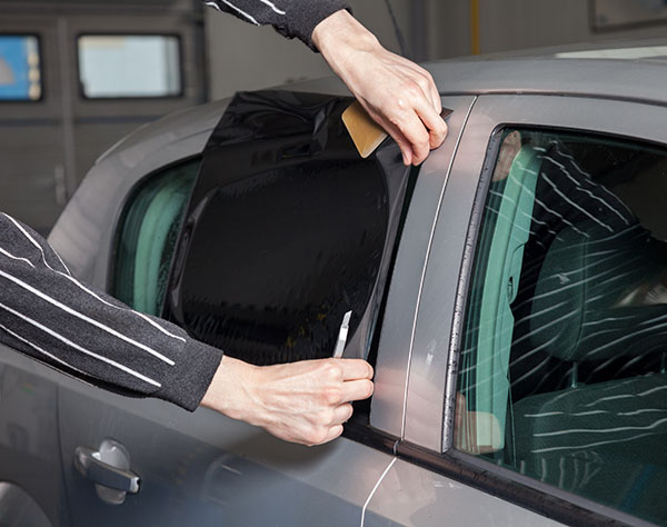 Benefits of Window Tinting in Green Bay, WI